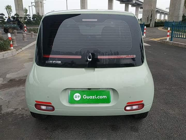 Ora White Cat 2020 2020款 305km 豪华型