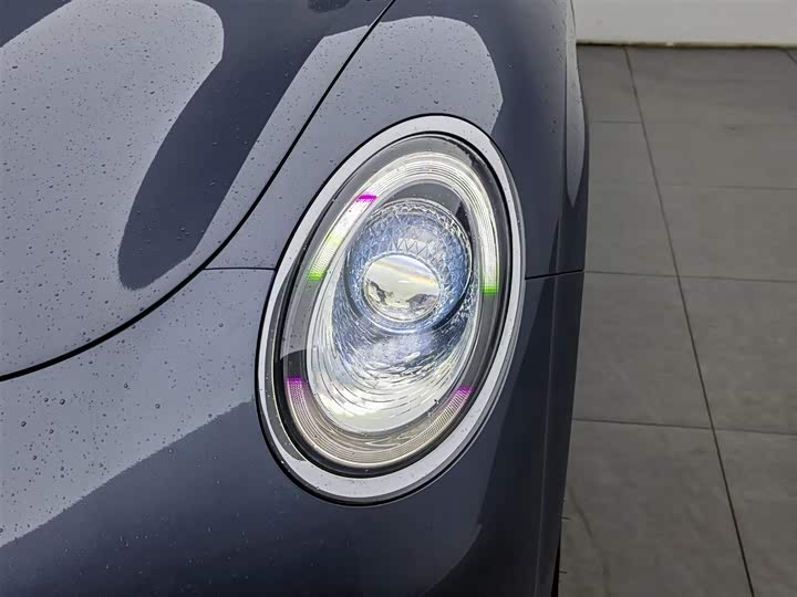 Ora Lightning Cat (07) 2022 2022款 555km 尊贵版