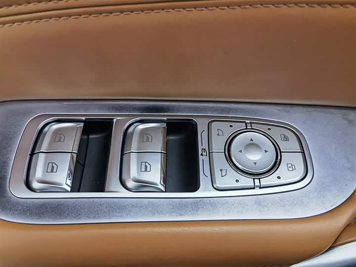 Ora Lightning Cat (07) 2022 2022款 555km 尊贵版