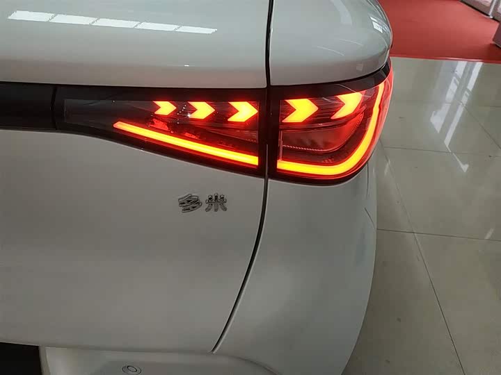 Chery QQ 2025 2025款 405km 舒享型