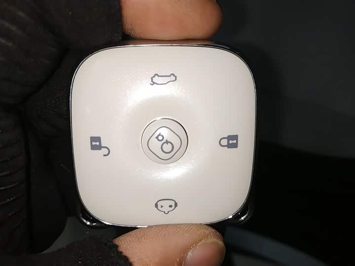 Chery QQ 2025 2025款 405km 舒享型