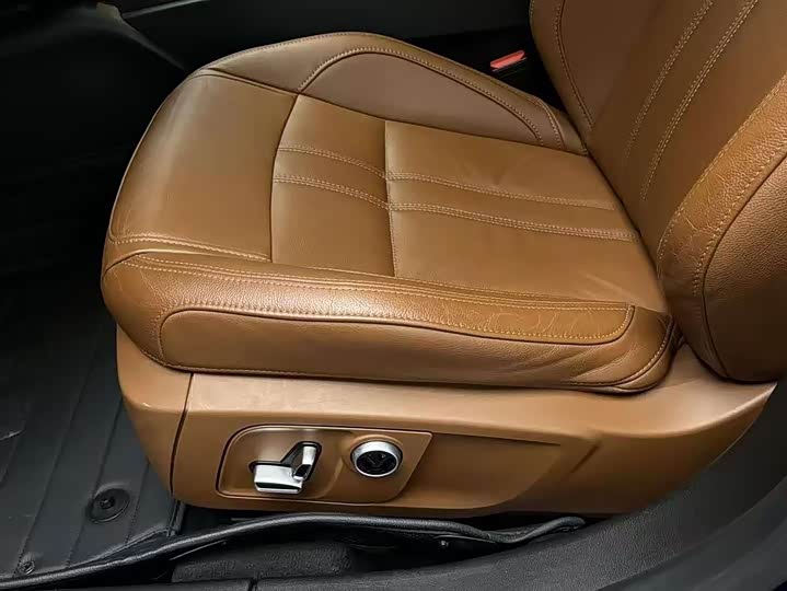 Maserati Ghibli 2022 2022款 2.0T GT锋芒版