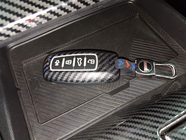 Haval H6 Hybrid 2023 2023款 DHT-PHEV 110KM 悦行版