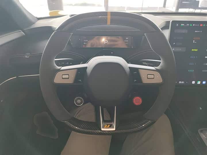 Xiaomi SU7 Ultra 2025 2025款 Ultra