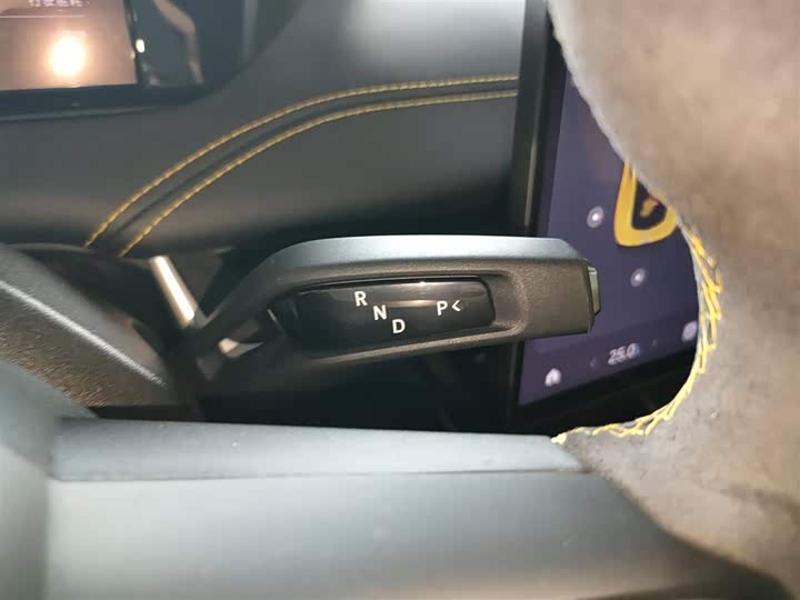 Xiaomi SU7 Ultra 2025 2025款 Ultra