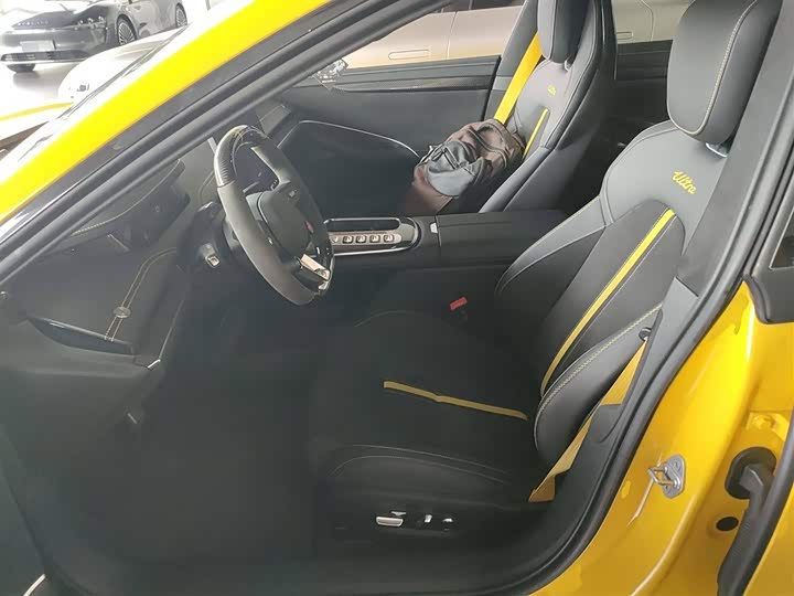 Xiaomi SU7 Ultra 2025 2025款 Ultra