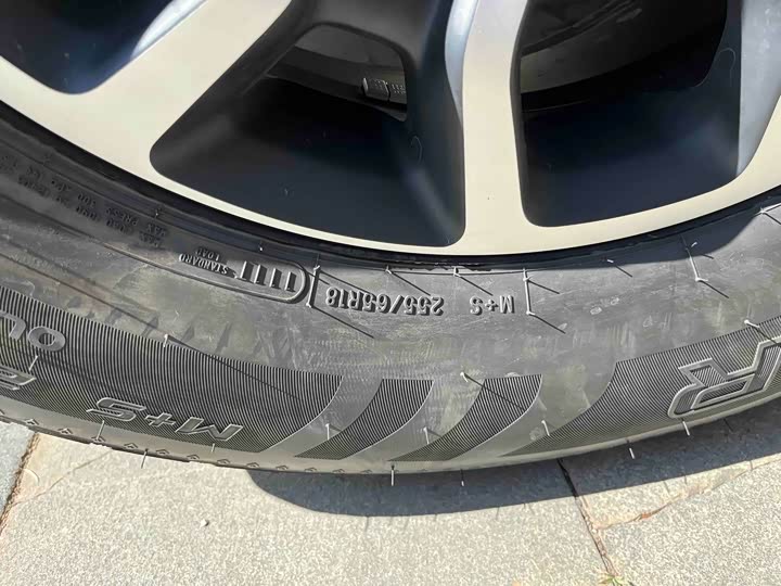 Ford Ranger 2023 2023款 1st Edition 汽油