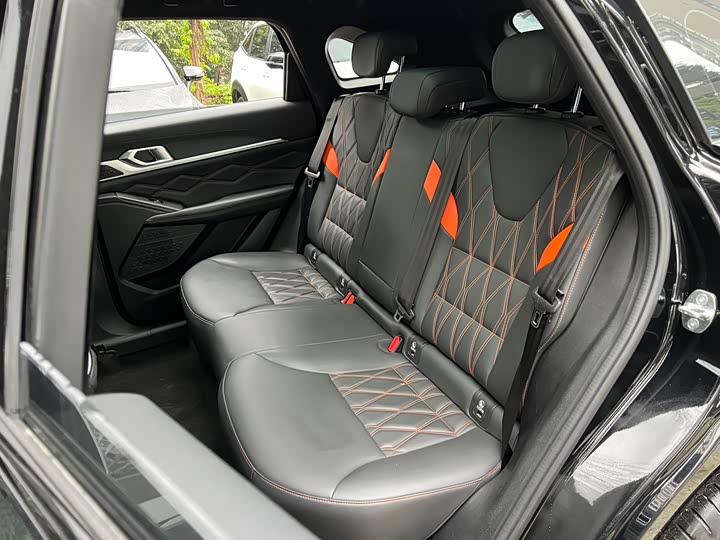 Haval F7 (Monster) 2022 2022款 1.5T 智领版