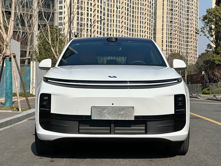 LiXiang L6 2025 2025款 Pro 智能焕新版