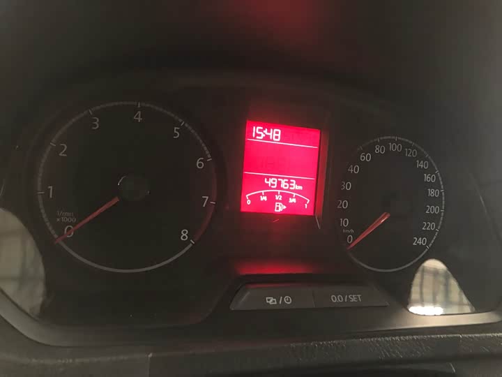 Jetta VA3 2021 2021款 1.5L 自动向上人生版