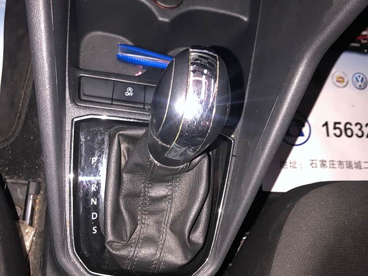 Jetta VA3 2021 2021款 1.5L 自动向上人生版