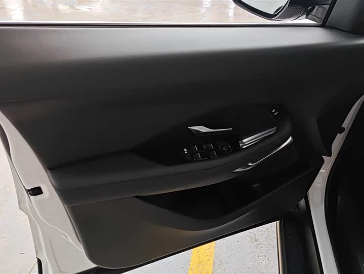 Jaguar E-Pace 2018 2018款 P200 S 国V