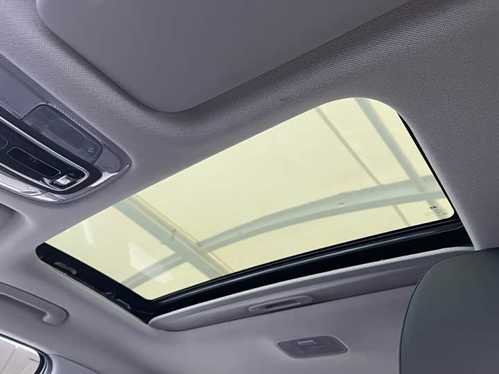 Hyundai Elantra N line 2023 2023款 1.5L CVT GLX精英版