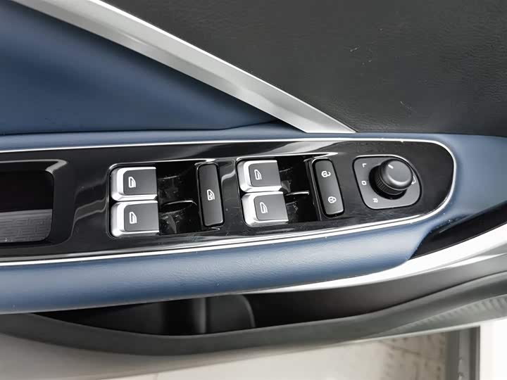 Geely Jiaji 2025 2025款 1.5TD DCT鹏程版