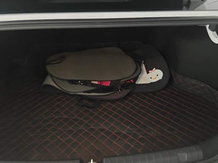 Geely Emgrand 2025 2025款 第4代 1.5L 手动龙腾版