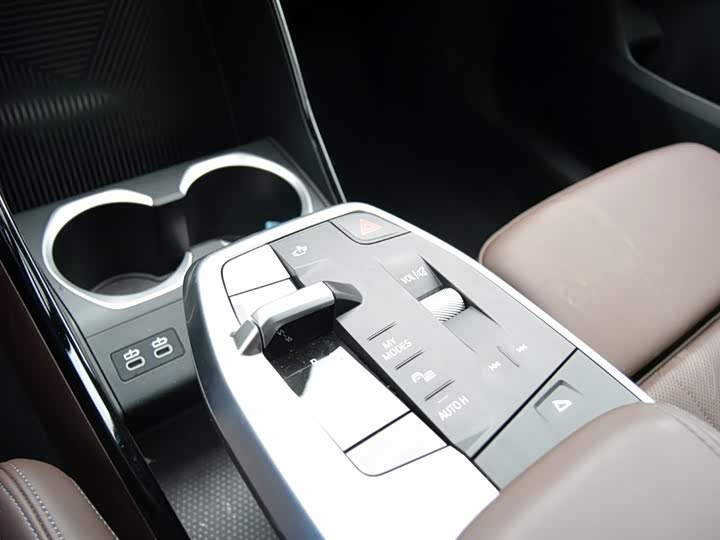 BMW X2 2024 2024款 sDrive25i M运动套装