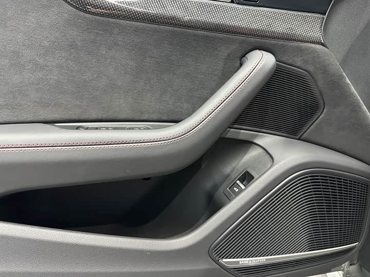 Audi S4 2024 2024款 S4 Avant 3.0TFSI