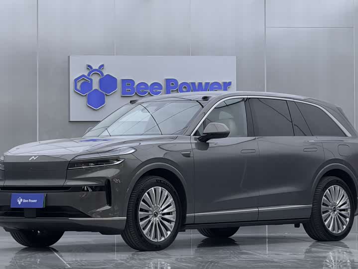 Nio Onvo L90 2025 2025款 Max 六座版