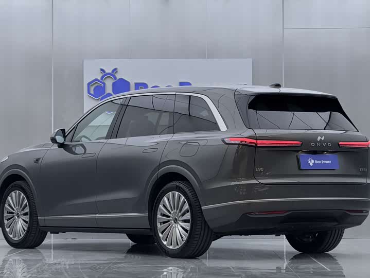 Nio Onvo L90 2025 2025款 Max 六座版