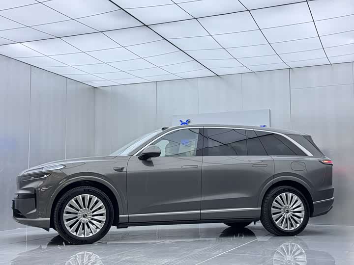 Nio Onvo L90 2025 2025款 Max 六座版