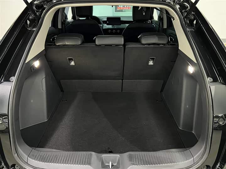 Honda Vezel 2023 2023款 1.5L CVT科技版