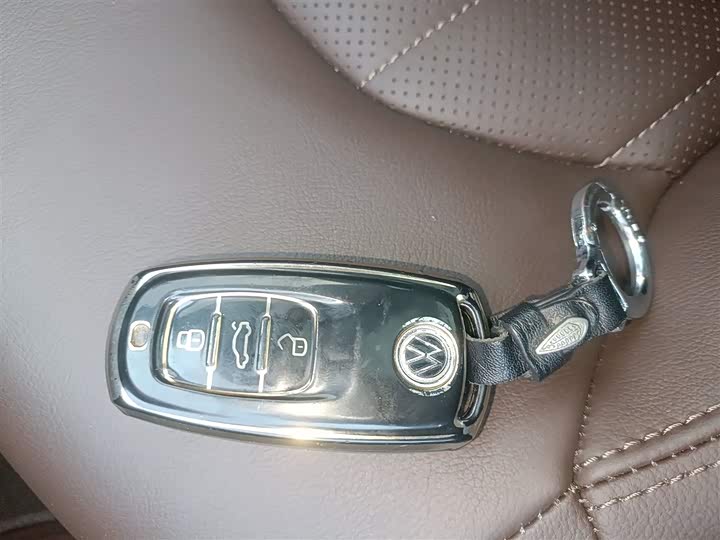 Volkswagen Phideon 2021 2021款 380TSI 豪华版