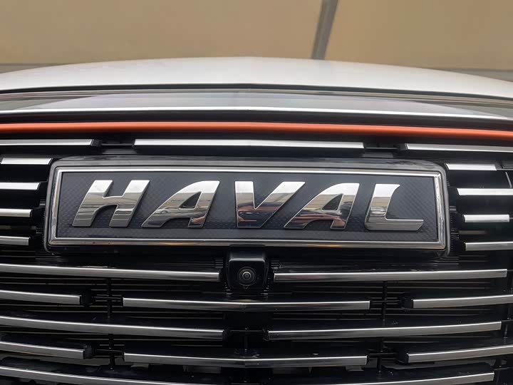Haval F7 (Monster) 2022 2022款 1.5T 智享版