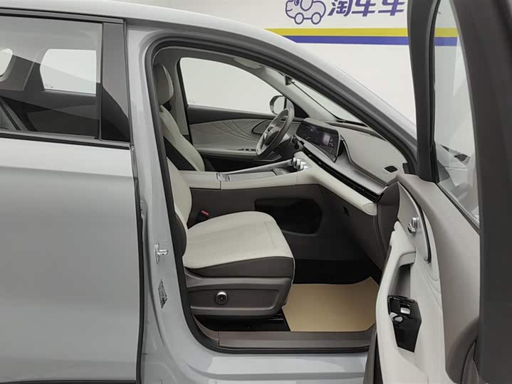 Exeed RX C-DM Hybrid 2024 2024款 1.5T 长续航Pro