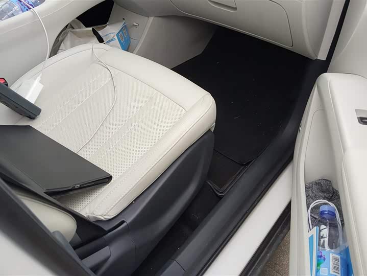 Geely Galaxy Geome 2025 2025款 UP 410km 探索版