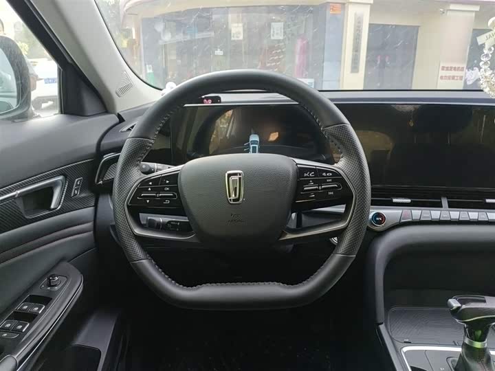 Bestune T55 2022 2022款 1.5T 自动飞跃款