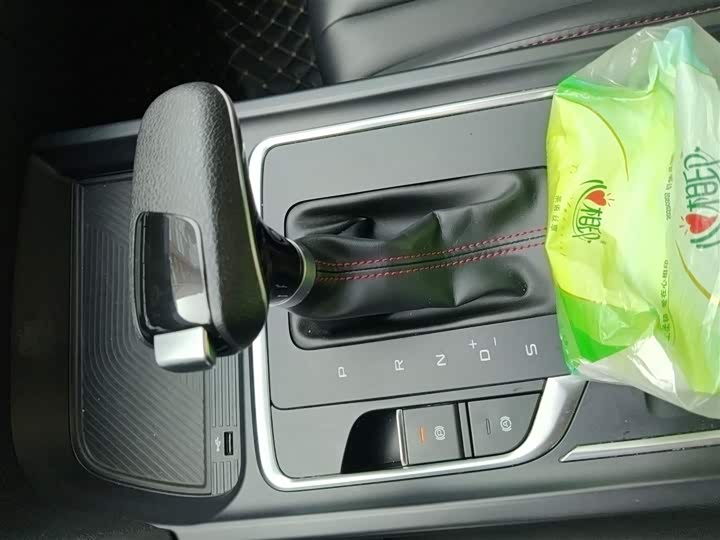 Bestune T55 2022 2022款 1.5T 自动飞跃款