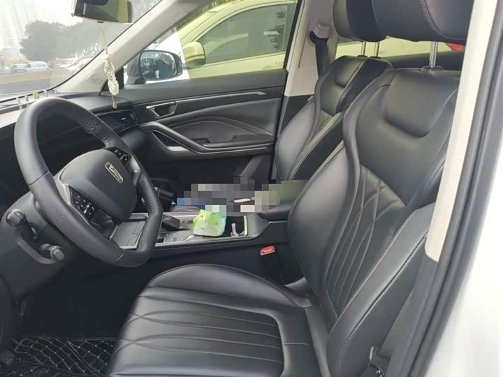 Bestune T55 2022 2022款 1.5T 自动飞跃款