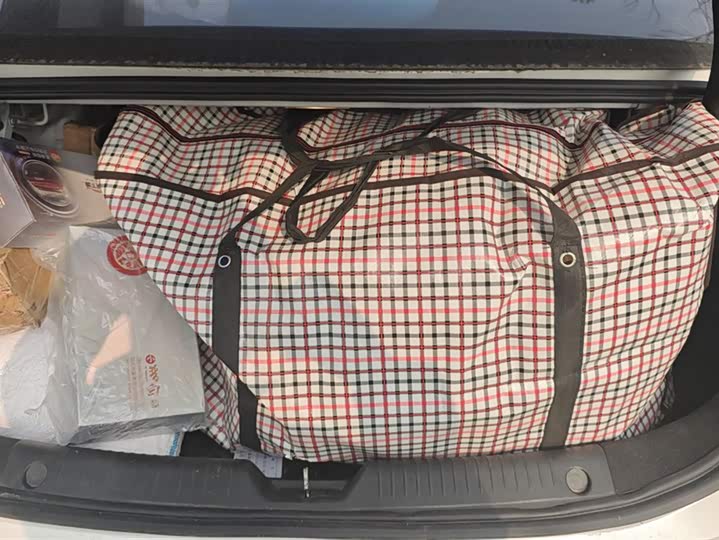 GAC Trumpchi GA6 2022 2022款 270T 自动豪华版