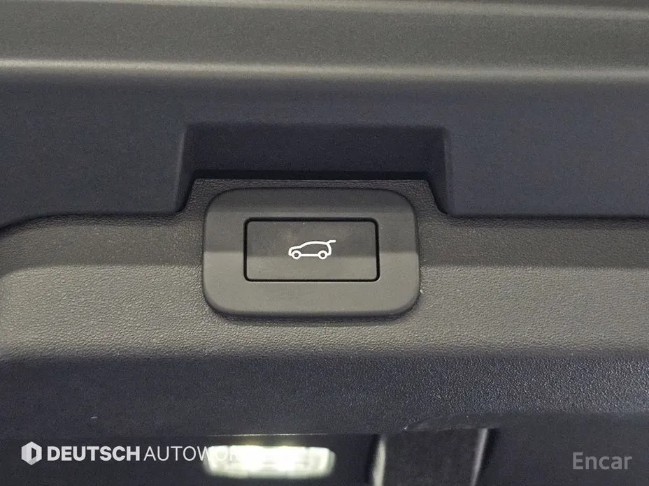 Land Rover Discovery 2017 P360 Dynamic HSE