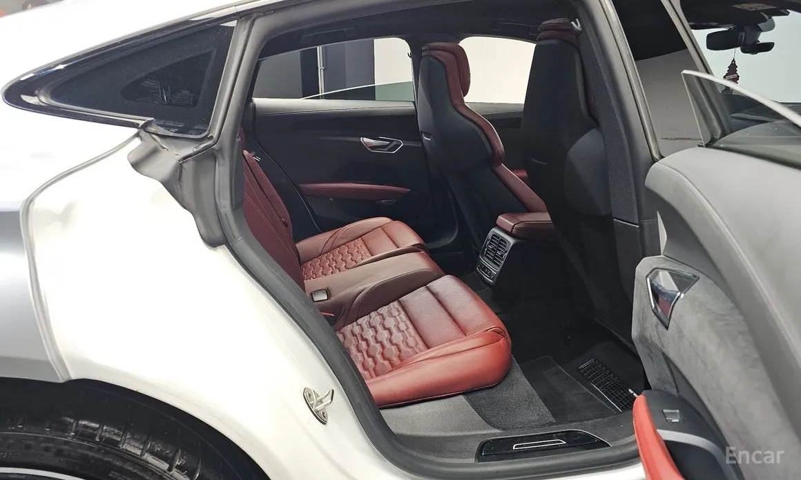 Audi e-tron GT 2021 GT quattro Premium