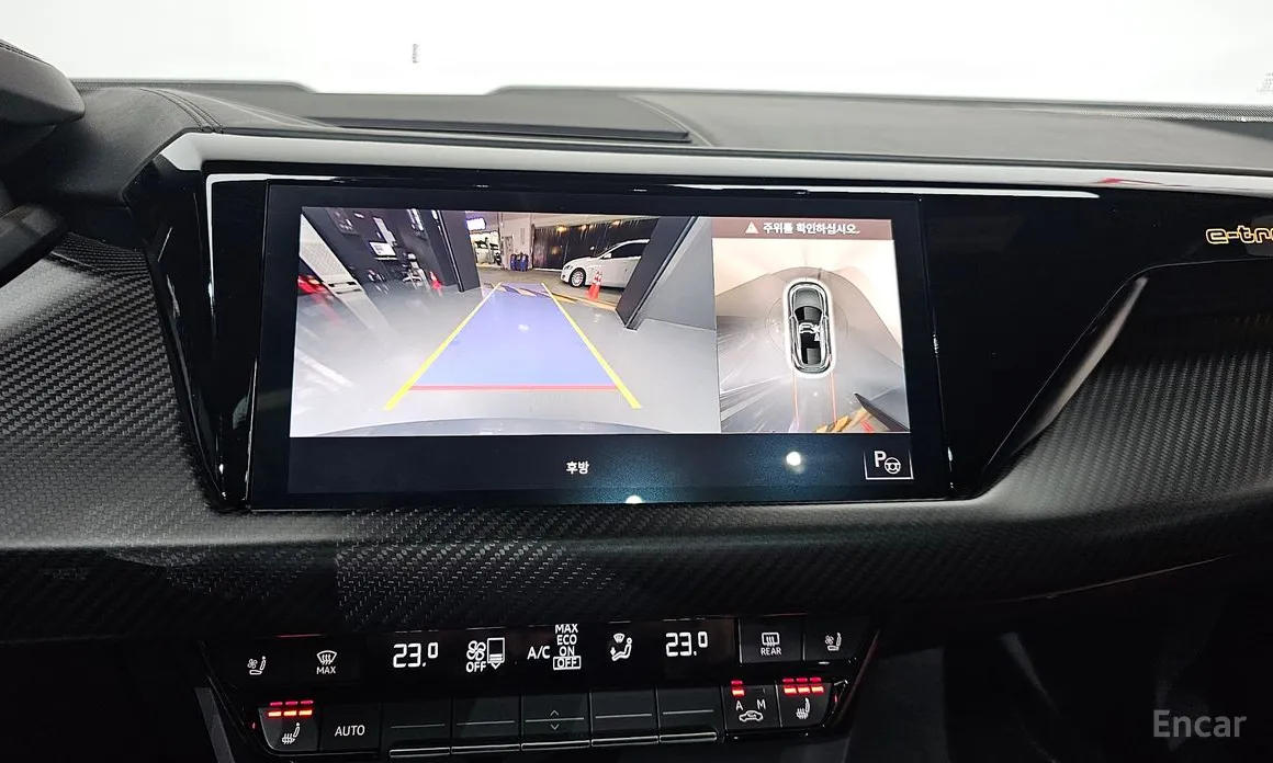 Audi e-tron GT 2021 GT quattro Premium