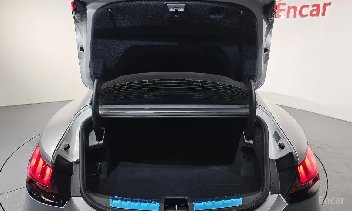 Audi e-tron GT 2021 GT quattro Premium