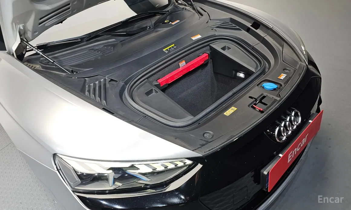 Audi e-tron GT 2021 GT quattro Premium