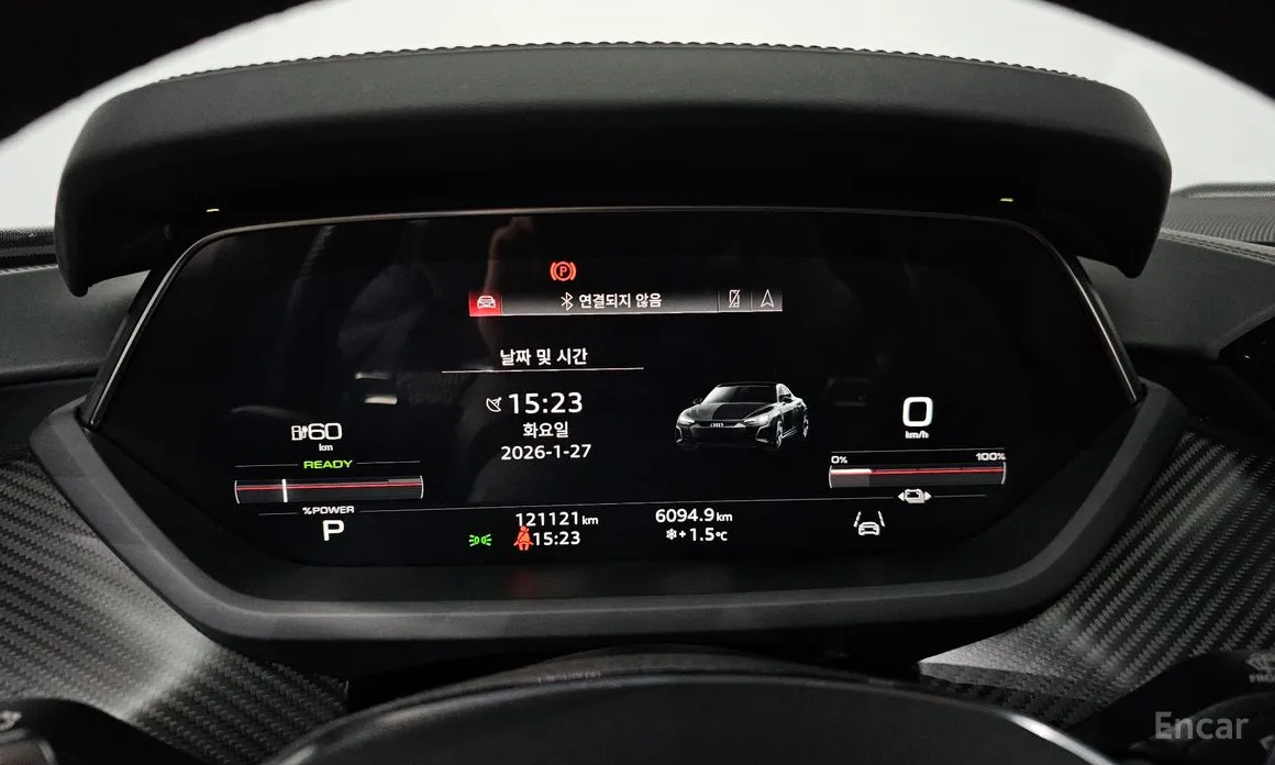 Audi e-tron GT 2021 GT quattro Premium