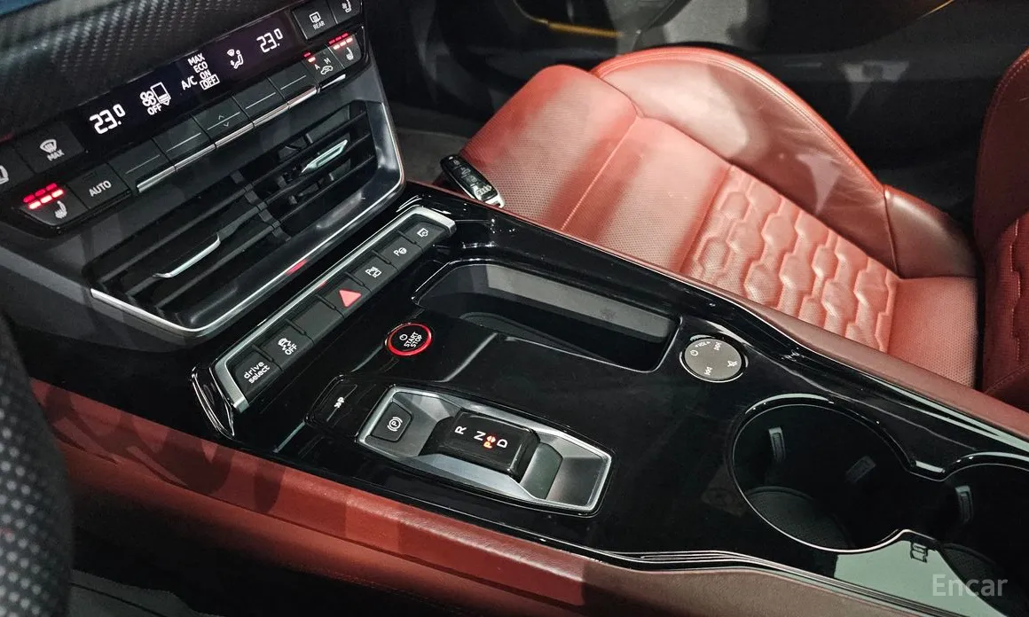 Audi e-tron GT 2021 GT quattro Premium