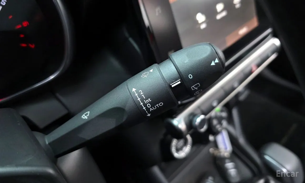 Citroen C3 Aircross 2017 1.5 BlueHDi Shine