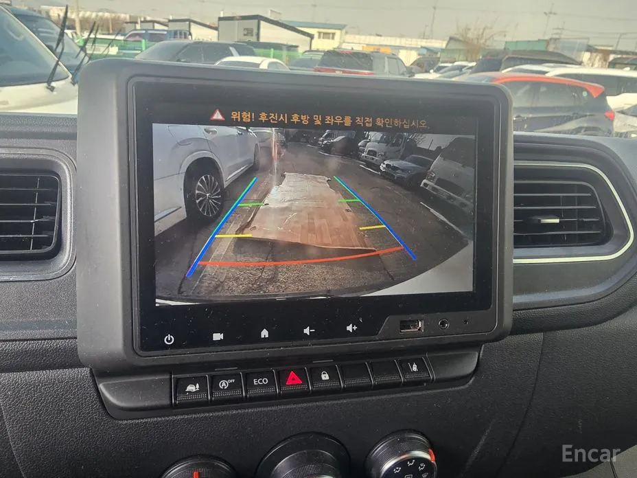 Renault Master 2018 2.3 Van L