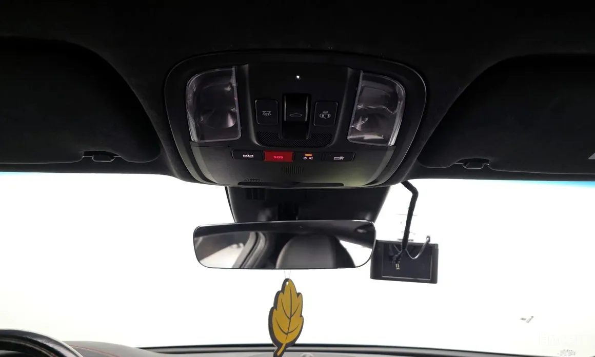 Kia Stinger 2020 2.5 AWD Masters ACRO EDITION