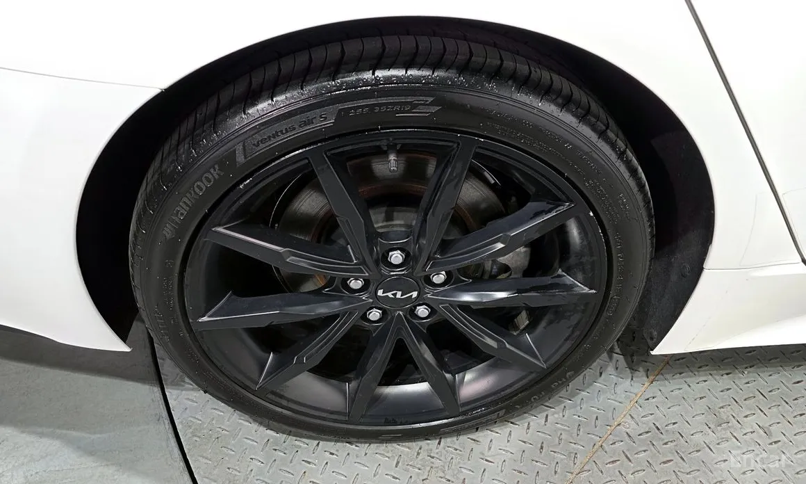 Kia Stinger 2020 2.5 AWD Masters ACRO EDITION