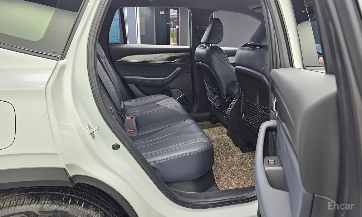 Renault Grand Koleos 2024 1.5 E-TECH Iconic 2WD