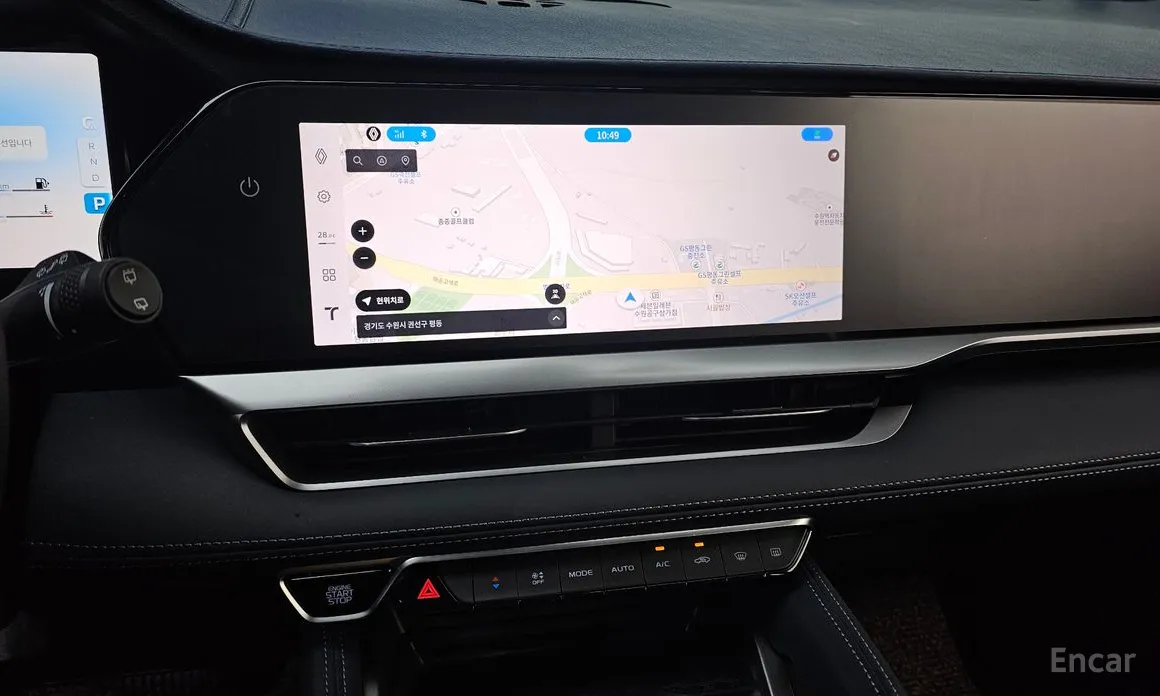 Renault Grand Koleos 2024 1.5 E-TECH Iconic 2WD