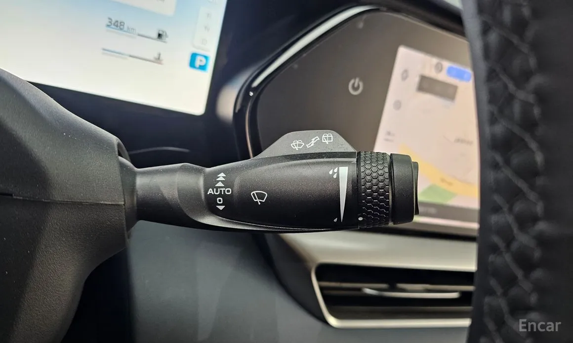 Renault Grand Koleos 2024 1.5 E-TECH Iconic 2WD