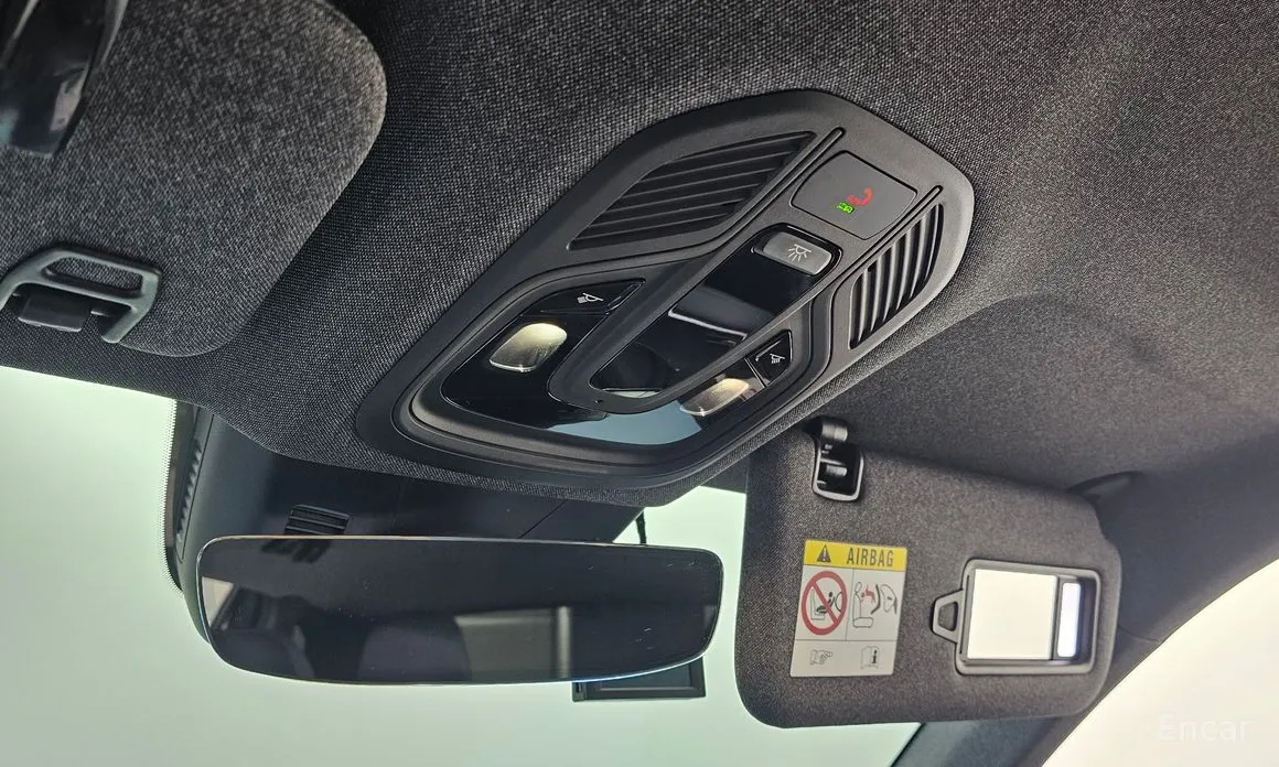 Renault Grand Koleos 2024 1.5 E-TECH Iconic 2WD