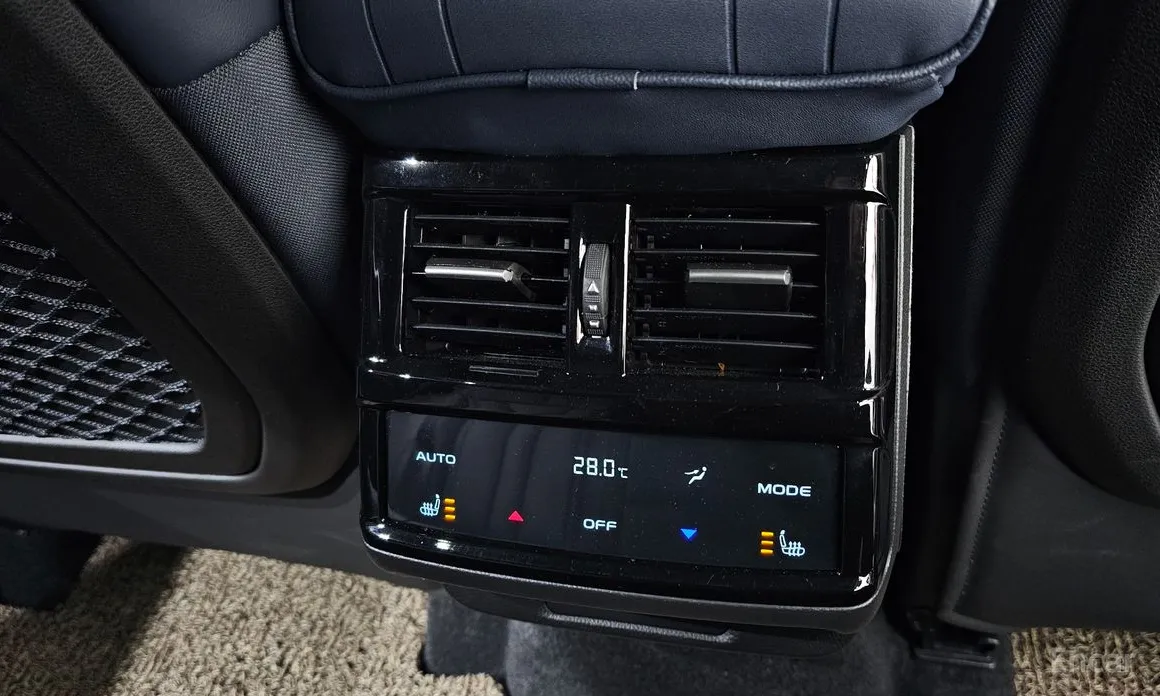 Renault Grand Koleos 2024 1.5 E-TECH Iconic 2WD