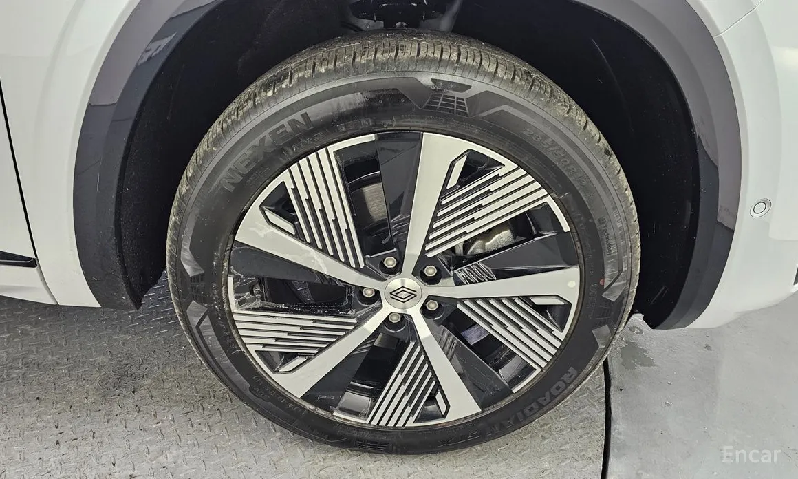 Renault Grand Koleos 2024 1.5 E-TECH Iconic 2WD